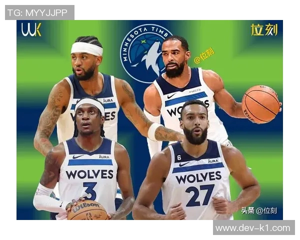 兰德尔与森林狼达成三年一亿美元续约协议引发关注