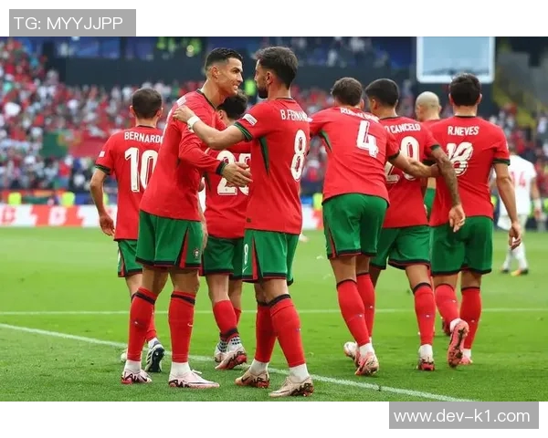 葡萄牙与韩国激战在即谁将赢得这场精彩对决